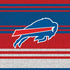 NFL Buffalo Bills Trailblazer Moto E5 Play Skin